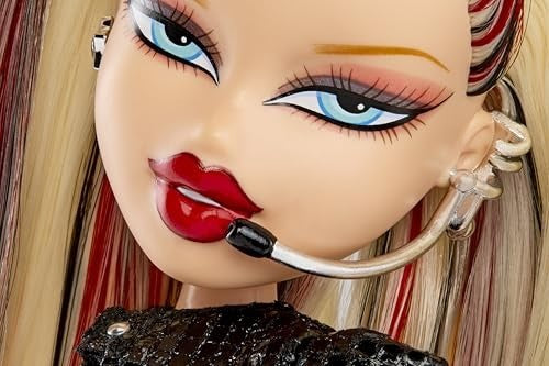 Bratz Pop Starz Doll - Cloe