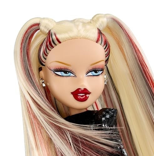 Bratz Pop Starz Doll - Cloe