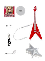 Bratz Pop Starz Doll - Cloe