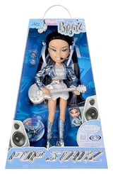 Bratz Pop Starz Doll - Jade
