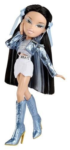 Bratz Pop Starz Doll - Jade
