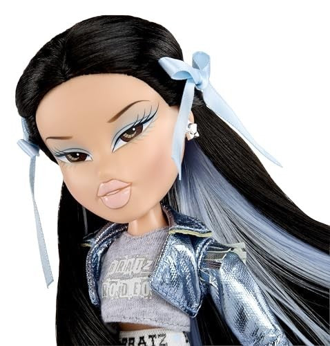 Bratz Pop Starz Doll - Jade