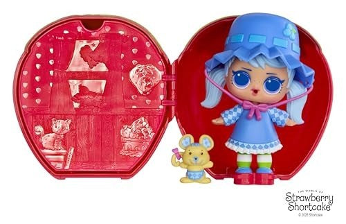L.O.L. Surprise! The World Of Strawberry Shortcake Blind Box