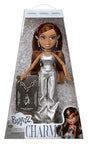Bratz Charmz Doll - Yasmin