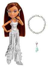 Bratz Charmz Doll - Yasmin