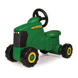 John Deere Sit-n-scoot Tractor