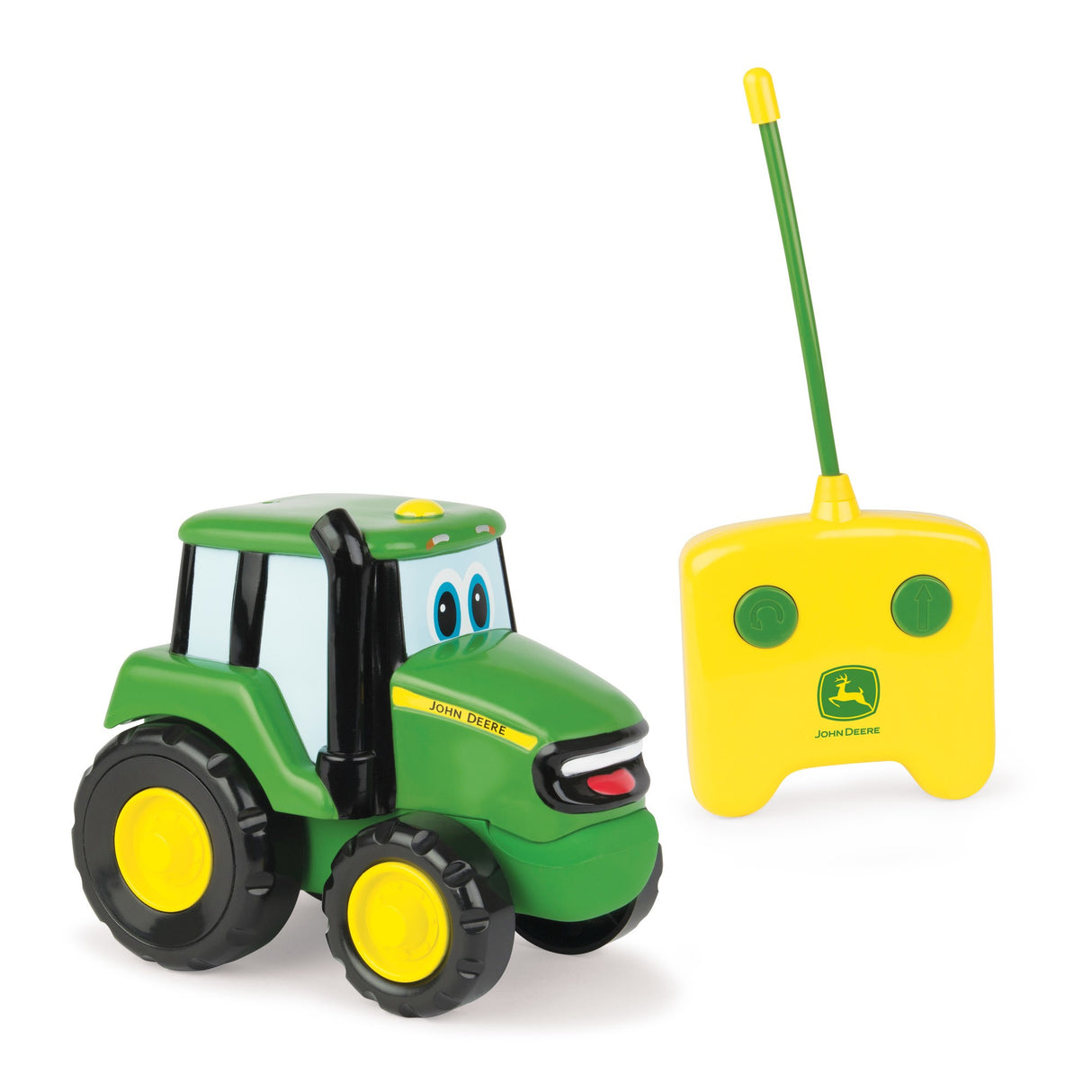 JOHN DEERE Remote Controlled Johnny Tractor