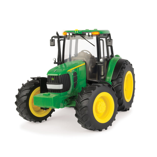 JOHN DEERE 1/16 BIG FARM 7330 TRACTOR