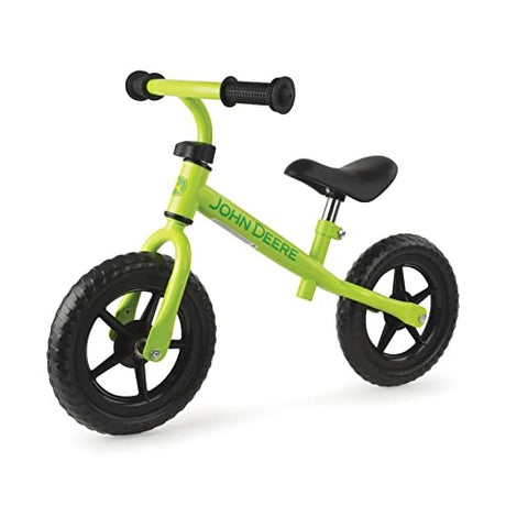 John Deere 25cm Balance Bike