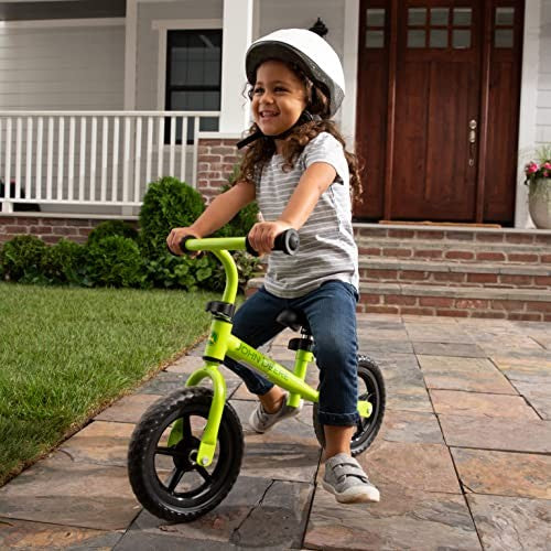 John Deere 25cm Balance Bike