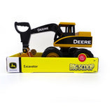 John Deere Construction Excavator 38cm