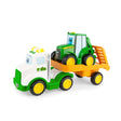 John Deere Farmin Friends Hauling Set