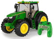 John Deere 1:16 Big Farm Radio Controlled 6210R Tractor