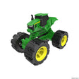John Deer Monster Treads 25cm