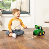 John Deere Key N Go Johnny Tractor