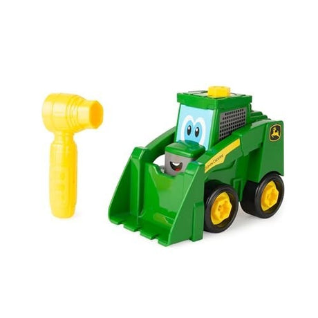 John Deere Build-A-Buddy Skid-Steer