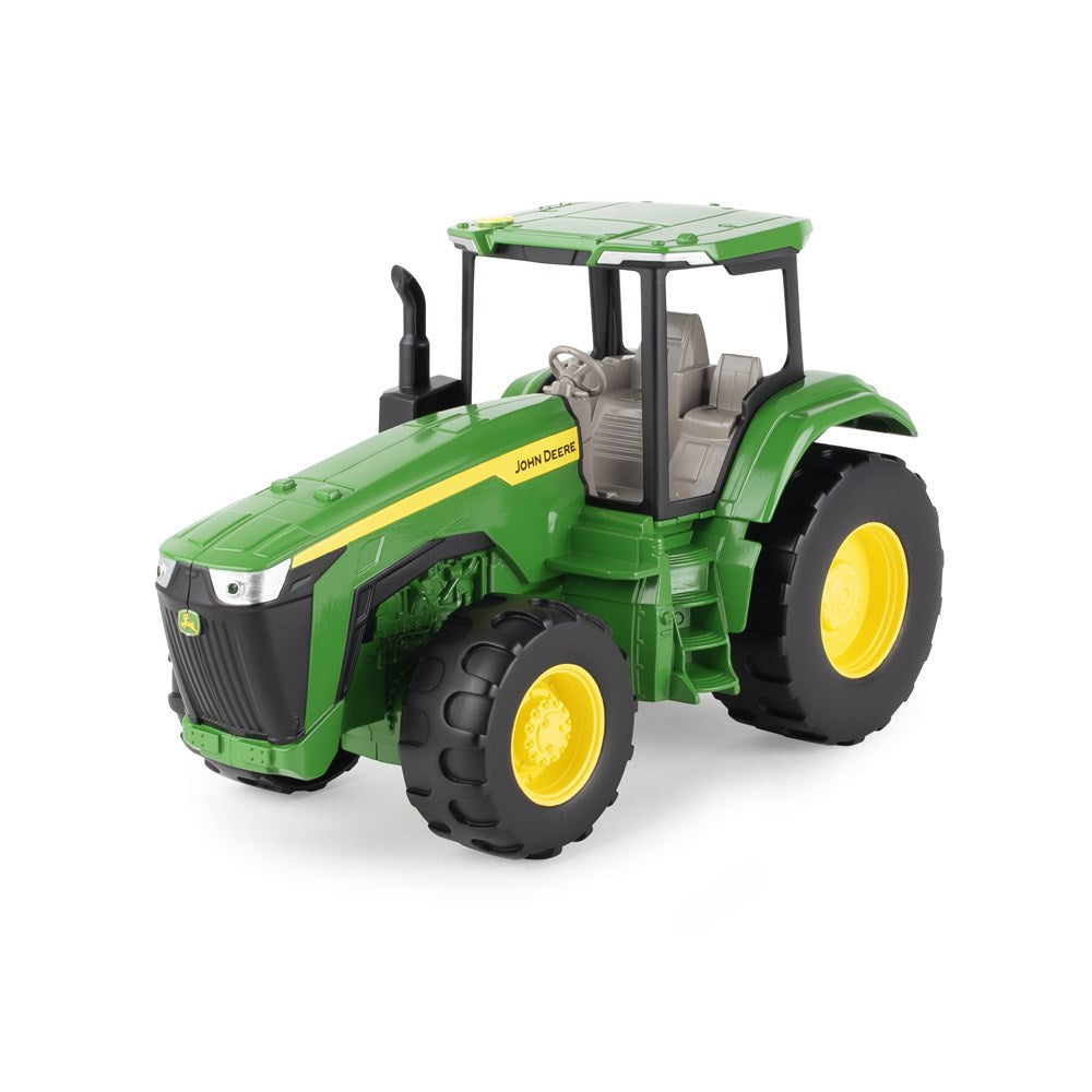 John Deere tractor W/ Lights & Sounds 