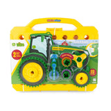 Build-A-Buddy Board