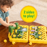 Build-A-Buddy Board