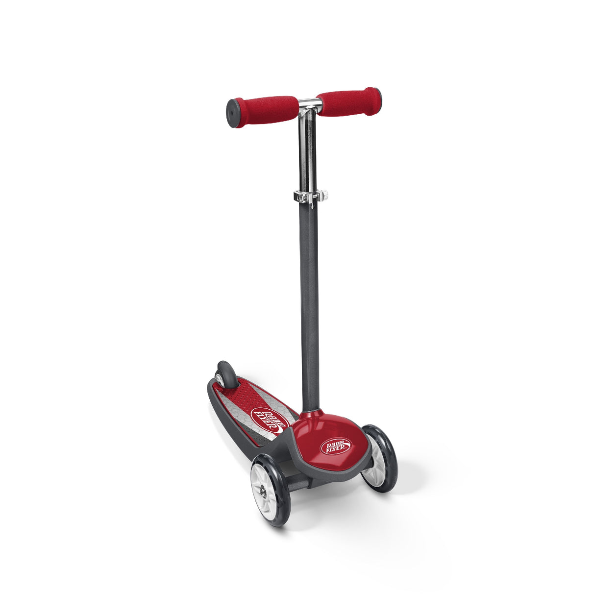 RADIO FLYER PRO GLIDER SCOOTER RED