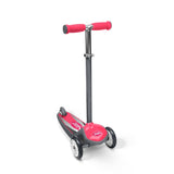 RADIO FLYER PRO GLIDER SCOOTER PINK