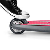 RADIO FLYER PRO GLIDER SCOOTER PINK