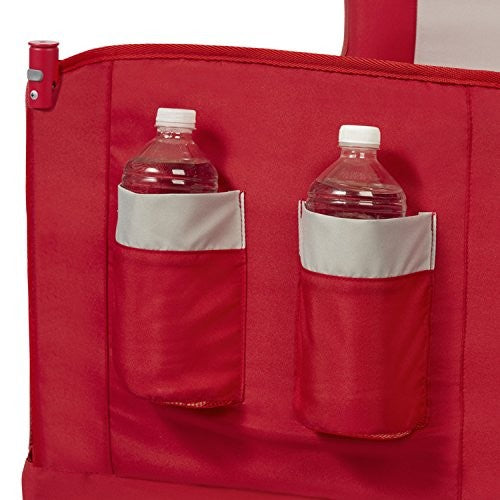 Radio Flyer Ez Fold Wagon W/canopy