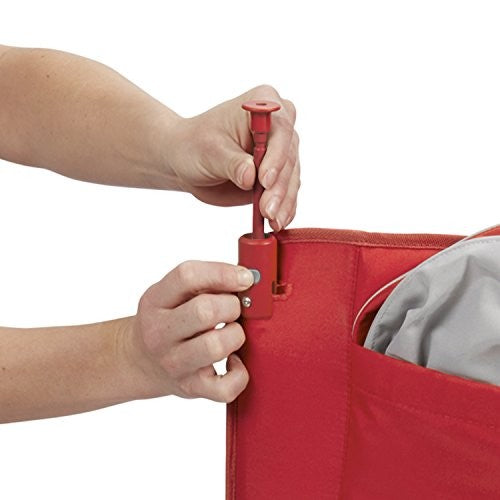 Radio Flyer Ez Fold Wagon W/canopy