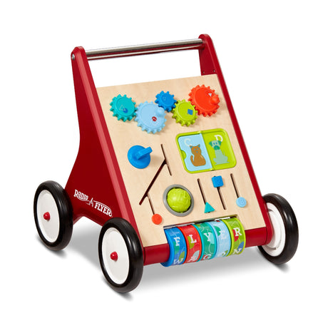 RADIO FLYER CLASSIC WALKER