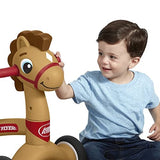 Radio Flyer Lil Racers - Percy the Pony  