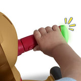 Radio Flyer Lil Racers - Percy the Pony  