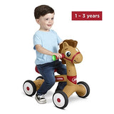Radio Flyer Lil Racers - Percy the Pony  