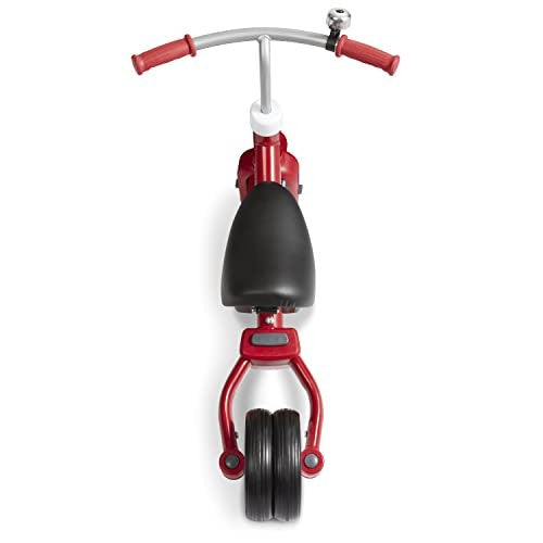Radio Flyer Triple Play Trike
