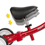 Radio Flyer Triple Play Trike