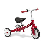 Radio Flyer Triple Play Trike