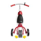 Radio Flyer Triple Play Trike