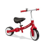Radio Flyer Triple Play Trike