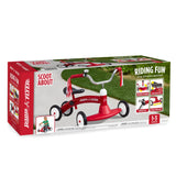 RADIO FLYER SCOOT ABOUT