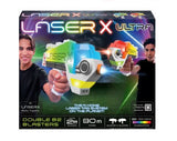 Laser X Double B2 Blaster