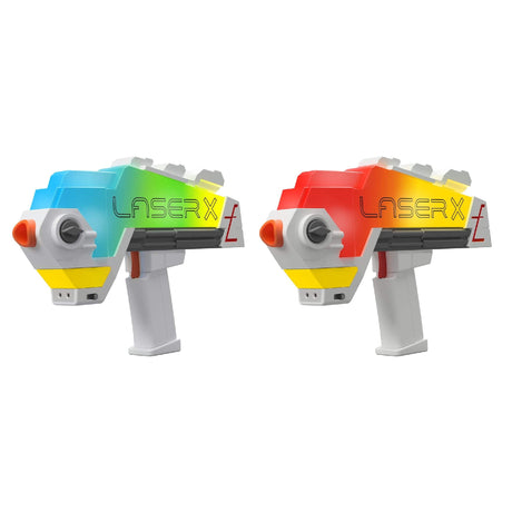 Laser X Double B2 Blaster