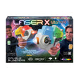 Laser-X Ultra Double Blasters