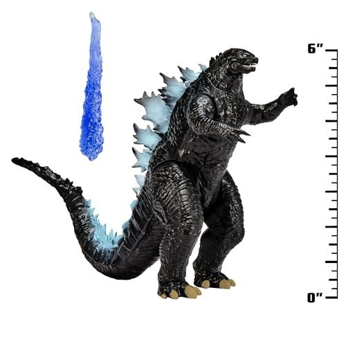 Godzilla x Kong - Godzilla