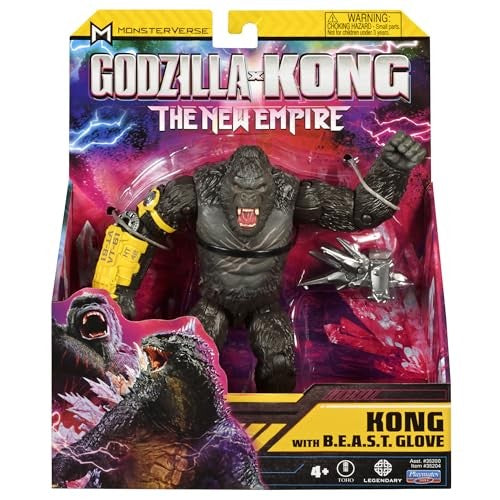 Godzilla x Kong - Kong
