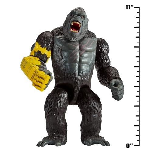 GODZILLA X KONG 11'' ASST - KONG