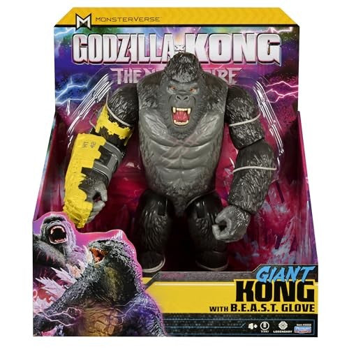 GODZILLA X KONG 11'' ASST - KONG