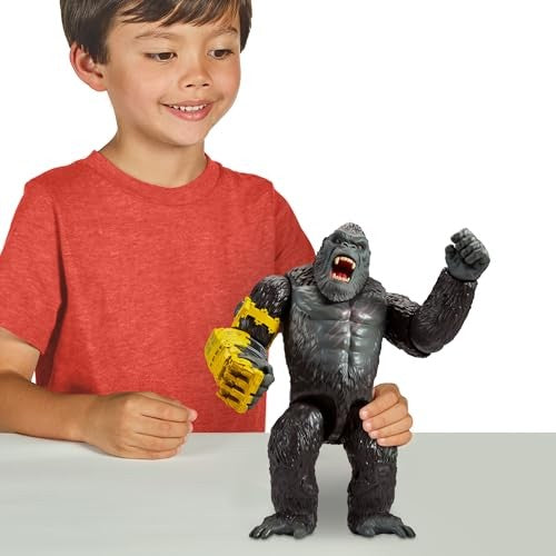 GODZILLA X KONG 11'' ASST - KONG