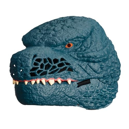 Godzilla X Kong: Godzilla Interactive Mask by Playmates Toys