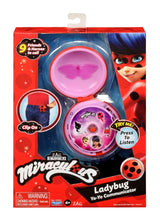 Miraculous Ladybug Secret Communicator
