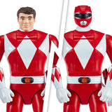 Mighty Morphin Power Rangers Re-Ignition Auto-Morphin Red Ranger
