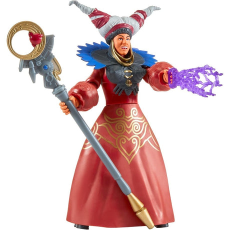 Mighty Morphin Power Rangers Re-Ignition- Rita Repulsa